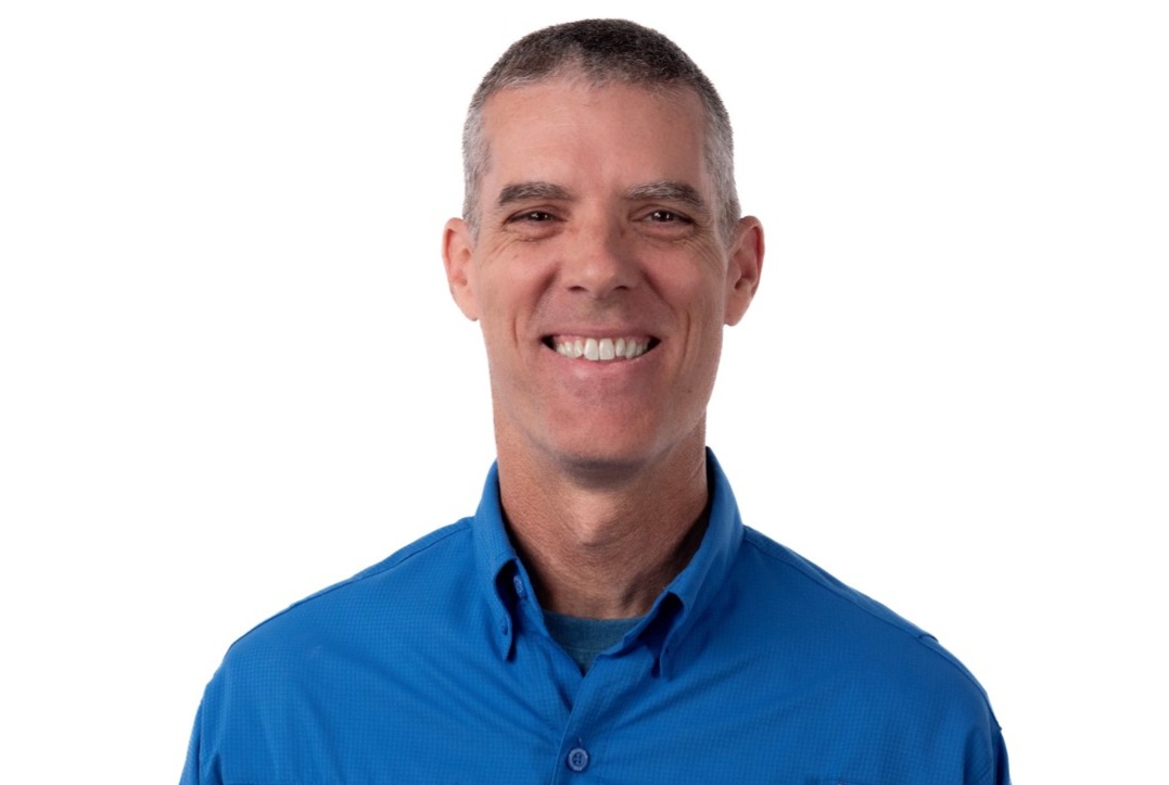 Joe Symmes, founder of SMART-RV